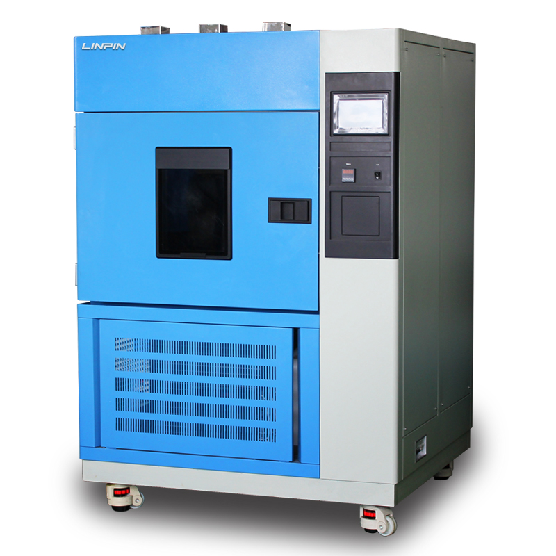 戶外材料褪色不害怕，氙燈試驗箱來助力