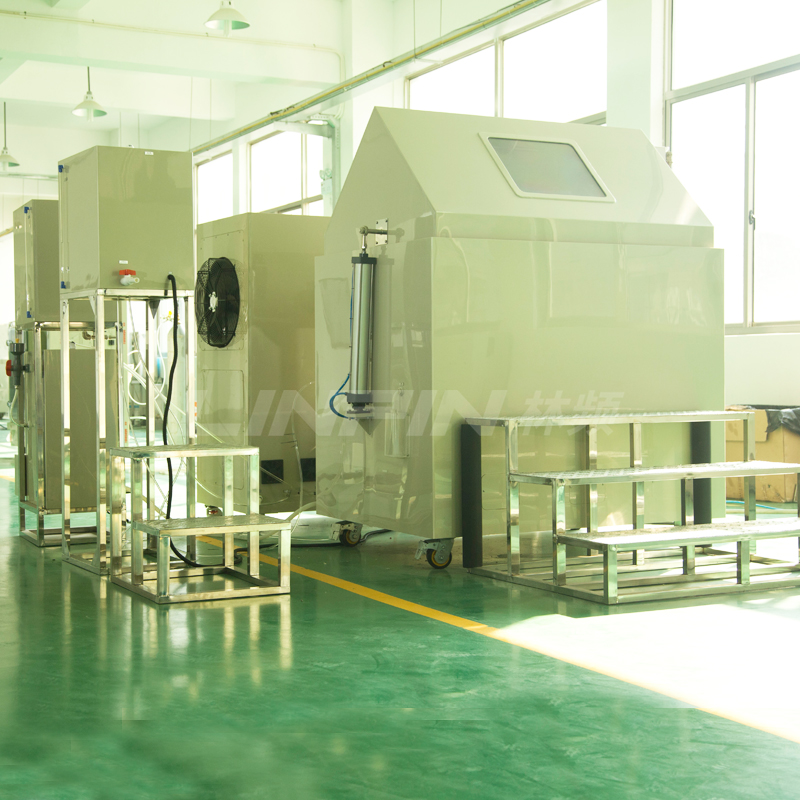 多功能鹽霧腐蝕試驗箱|鹽霧腐蝕箱品牌