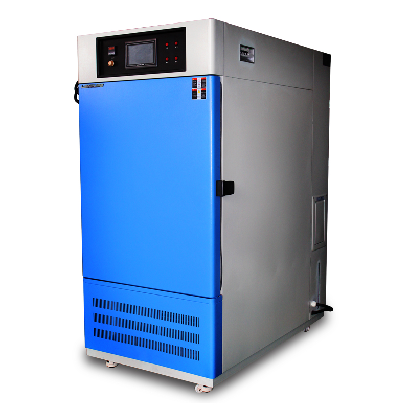 藥品穩定性研究：藥品試驗箱中氧氣濃度影響